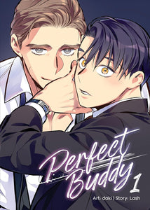 Perfect Buddy Volume 1