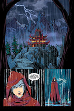 Load image into Gallery viewer, Avatar: The Last Airbender - Fire and Family Treasury Library Edition