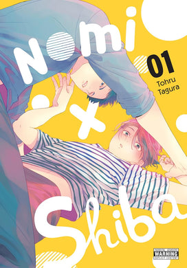 Nomi x Shiba Volume 1
