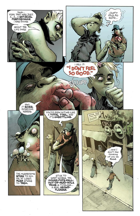 Bleeding Hearts Volume 1