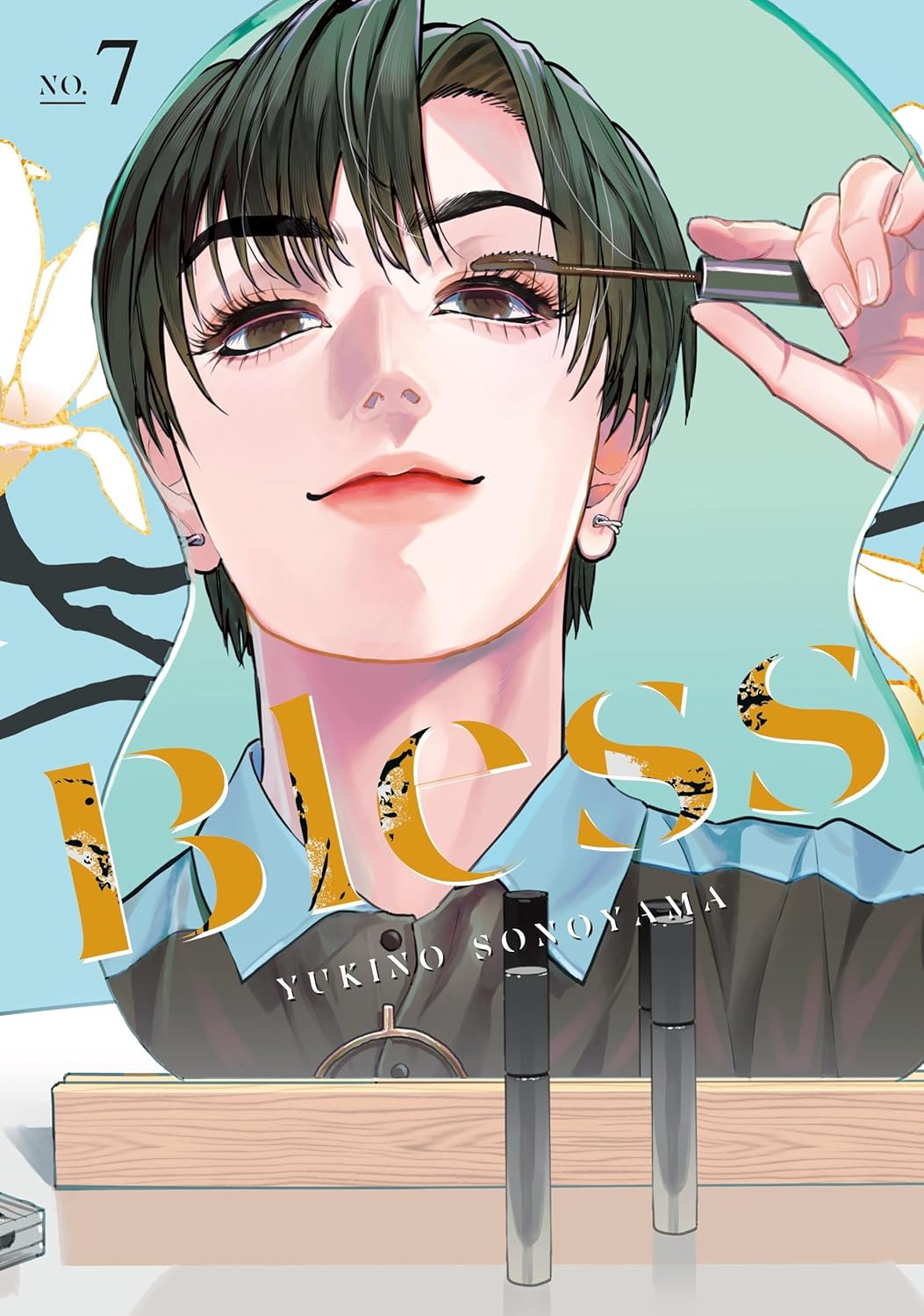 Bless Volume 7