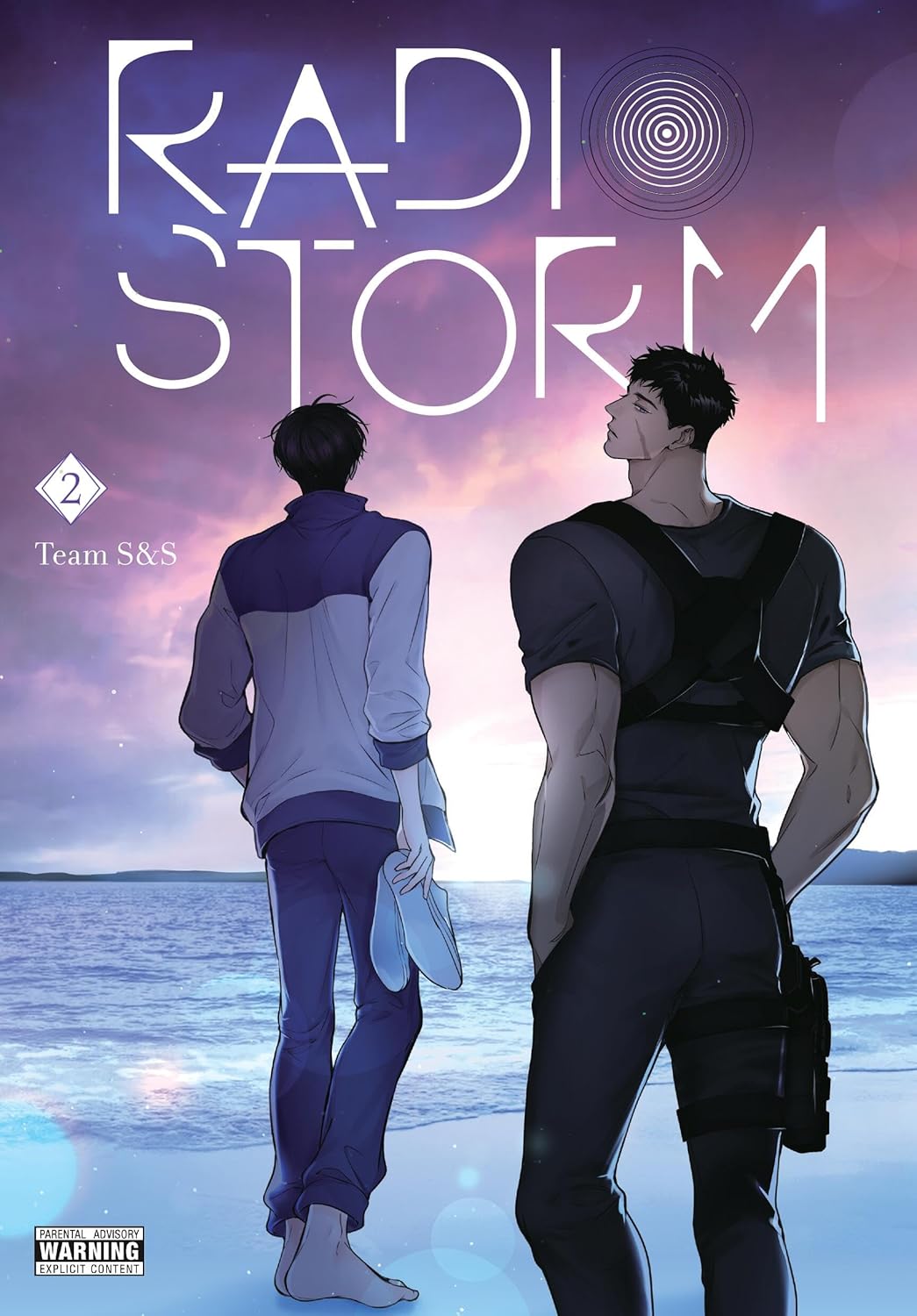 Radio Storm Volume 2