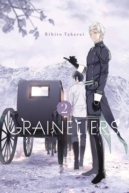 Graineliers Volume 2