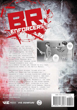Load image into Gallery viewer, Battle Royale Enforcers Volume 5