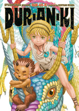 Load image into Gallery viewer, Dur-an-ki