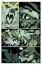 Load image into Gallery viewer, Captain Henry and the Graveyard of Time Hardcover