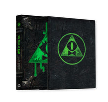 Load image into Gallery viewer, Gravity Falls: The Book of Bill Limited Collector&#39;s Edition