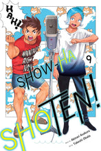 Load image into Gallery viewer, Show-ha Shoten! Volume 9