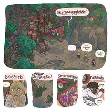 Load image into Gallery viewer, Home Time: Twelve Days