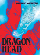 Dragon Head Volume 2