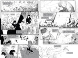 Godzilla [Kai-Sei Era]: End of the Reign (Manga Style Edition)