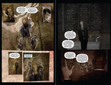 The October Faction: IDW Classic Collections
