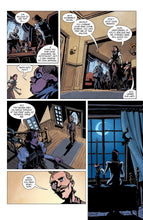 Load image into Gallery viewer, Carmen Red Claw: Belly of the Beast Hardcover