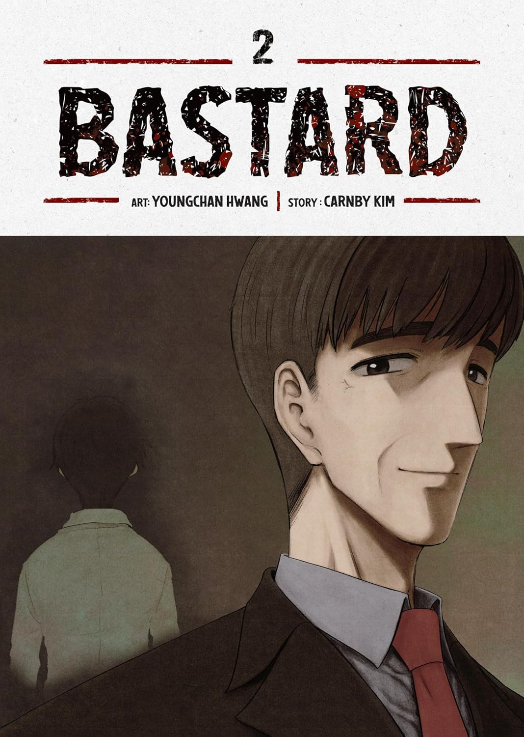 Bastard Volume 2