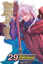Load image into Gallery viewer, D Gray-Man Volume 29