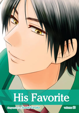 His Favorite Volume 13