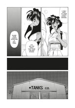 Load image into Gallery viewer, Gunsmith Cats: Burst Omnibus Volume 1