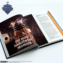 Load image into Gallery viewer, Doctor Who RPG 2nd Edition A Stitch in Time