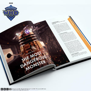 Doctor Who RPG 2nd Edition A Stitch in Time