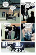 Load image into Gallery viewer, Andrzej Sapkowski&#39;s The Witcher: The Witcher Hardcover