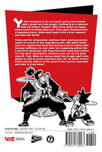 Load image into Gallery viewer, Yaiba Samurai Legend Volume 5