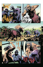 Load image into Gallery viewer, The Witcher Omnibus Volume 3