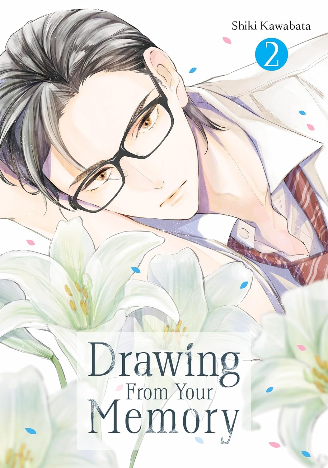 Drawing From Your Memory Volume 2