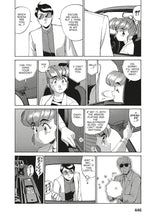 Load image into Gallery viewer, Gunsmith Cats Omnibus Book 3