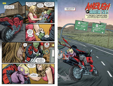 Load image into Gallery viewer, Teenage Mutant Ninja Turtles: Mutant Nation Volume 1