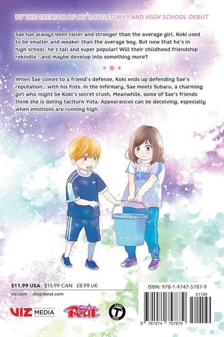 A Star Brighter than the Sun Volume 3