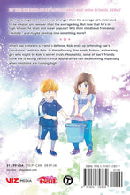 Load image into Gallery viewer, A Star Brighter than the Sun Volume 3