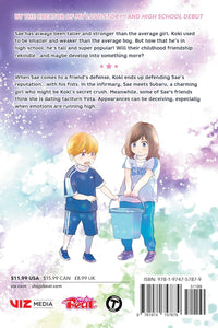 A Star Brighter than the Sun Volume 3