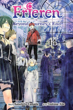 Load image into Gallery viewer, Frieren Beyond Journey's End Volume 14