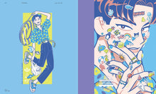 Load image into Gallery viewer, 24/7 TOMOWAKA: 24 hours a day, 7 days a week