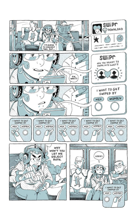 Punk'n'heads