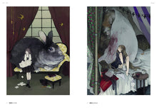 Load image into Gallery viewer, Soirée: Art Collection of Nekosuke