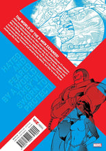 Load image into Gallery viewer, X-Men: The Manga: Remastered Volume 2