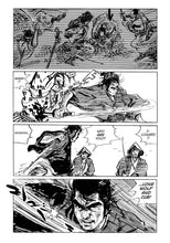 Load image into Gallery viewer, Lone Wolf and Cub Deluxe Edition Volume 2