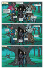 Load image into Gallery viewer, Critical Role: Vox Machina Origins Omnibus: Series I and II