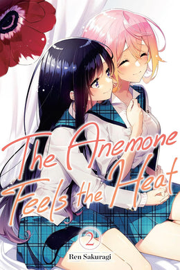 The Anemone Feels the Heat Volume 2