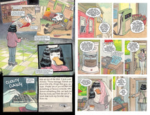 Load image into Gallery viewer, Beneath the Trees Where Nobody Sees: Rite of Spring