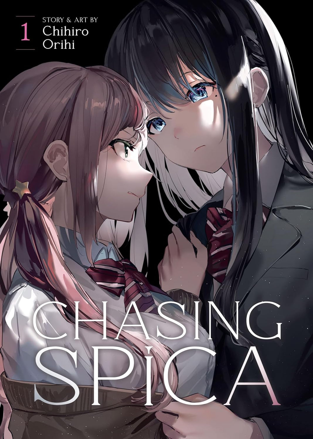 Chasing Spica Volume 1