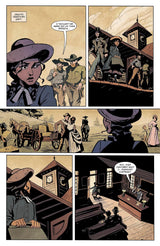 Carmen Red Claw: Belly of the Beast Hardcover