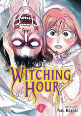 Witching Hour Volume 1