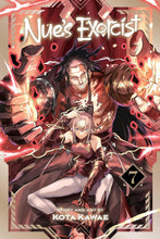Load image into Gallery viewer, Nue's Exorcist Volume 7