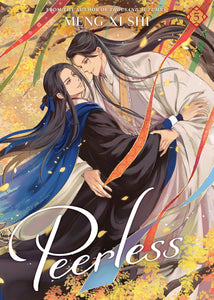Peerless: Wushuang Novel Volume 5