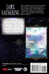 Dark Gathering Volume 15