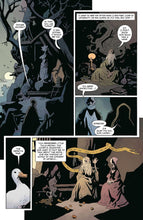 Load image into Gallery viewer, Uri Tupka and the Gods: Another Story from Lands Unknown Hardcover