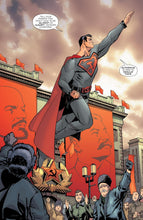 Load image into Gallery viewer, Superman: Red Son DC Compact Comics Edition