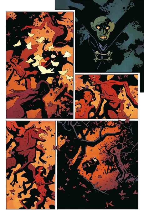Uri Tupka and the Gods: Another Story from Lands Unknown Hardcover